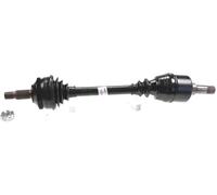 SPIDAN 22871 Drive Shaft for CITRO?N,FIAT,LANCIA,PEUGEOT