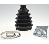 SPIDAN 23017 Bellow Set, drive shaft for TOYOTA