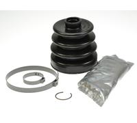 SPIDAN 23082 Bellow Set, drive shaft for HYUNDAI,MITSUBISHI