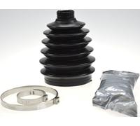 SPIDAN 23141 Bellow Set, drive shaft for MAZDA