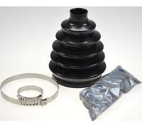 SPIDAN 23167 CV boot kit, drive shaft