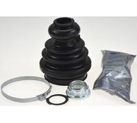 SPIDAN 23176 Bellow Set, drive shaft for AUDI,BENTLEY,SEAT,SKODA,VW