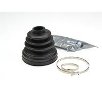 Drive shaft CV joint boot 23259 SPIDAN for TOYOTA AVENSIS Liftback AVENSIS