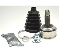 SPIDAN 23671 CV joint kit