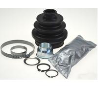 Spidan Bellow Kit 0.023678 - Drive Shaft CV Joint Boot - 2x