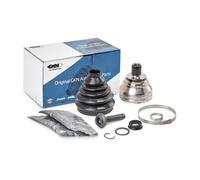 SPIDAN 23691 CV joint kit