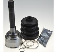 SPIDAN 23972 Joint kit, drive shaft