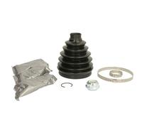 SPIDAN 23982 Bellow Set, drive shaft for VW