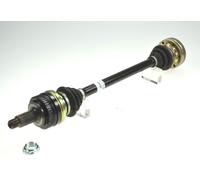 SPIDAN 24125 Drive Shaft for BMW