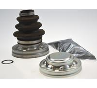 SPIDAN 24139 Bellow Set, drive shaft for BMW