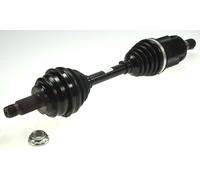 SPIDAN 24148 Drive shaft