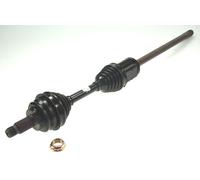 SPIDAN 24149 Drive Shaft for BMW