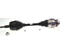 SPIDAN 24159 Drive Shaft for VW