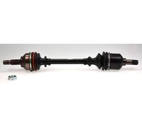 SPIDAN 24261 Drive Shaft for CITRO?N,PEUGEOT