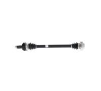 Driveshaft 24360 SPIDAN for BMW X3