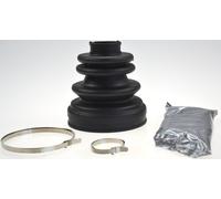 SPIDAN 24369 Bellow Set, drive shaft for NISSAN,OPEL,VAUXHALL