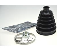 SPIDAN 24372 Bellow Set, drive shaft for HONDA
