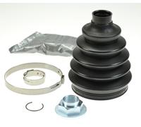 SPIDAN 24382 Bellow Set, drive shaft