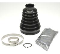 SPIDAN 24465 Bellow Set, drive shaft