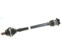 SPIDAN 24478 Drive Shaft for AUDI,SEAT,SKODA,VW