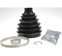 Front CV Driveshaft Boot Bellow Cover Kit for Peugeot Citroen Fiat Lancia:JUMPY