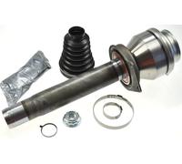 SPIDAN 24568 Joint Kit, drive shaft for VW