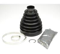 SPIDAN 24615 Bellow Set, drive shaft