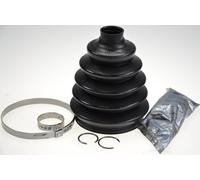 SPIDAN 24621 CV boot kit, drive shaft