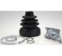 SPIDAN 24656 Bellow Set, drive shaft for AUDI