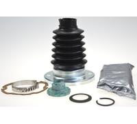 SPIDAN 24663 Bellow Set, drive shaft for AUDI,SEAT,SKODA,VW