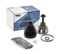 Driveshaft CV joint CV Joint 24683 SPIDAN for AUDI A6 C7 A5 A8 D4 A7 Sportback