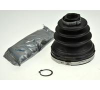 FRONT LEFT/ RIGHT/ TRANSMISSION SIDE BELLOW KIT DRIVE SHAFT FITS: OPEL VAUXHA