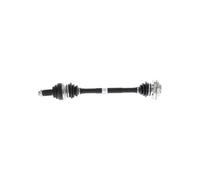 Driveshaft 24774 SPIDAN for BMW 3 Touring 3 3 Coupe 1 Coupe 1 3 Convertible