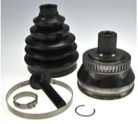 SPIDAN 24858 Joint Kit, drive shaft for AUDI