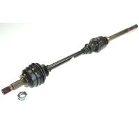 SPIDAN 24871 Drive Shaft for CITRO?N,PEUGEOT