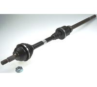 SPIDAN 24873 Drive Shaft for CITRO?N,FIAT,PEUGEOT