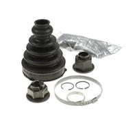 Drive shaft CV joint boot 24884 SPIDAN for VOLVO S40 I V40 Estate S70 V70