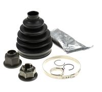 SPIDAN 24886 CV boot kit, drive shaft