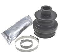 SPIDAN 24909 Bellow Set, drive shaft for MERCEDES-BENZ