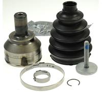 Joint Kit, drive shaft SPIDAN 24927 for VOLVO V50 (545) 2 2003-2006