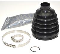 SPIDAN 25048 Bellow Set, drive shaft