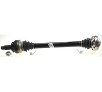 SPIDAN 25213 Drive Shaft for BMW