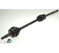 SPIDAN 25262 Drive Shaft for ,NISSAN,OPEL,RENAULT,VAUXHALL