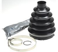 FRONT FITS BOTH SIDES/ LEFT/ RIGHT/ TRANSMISSION SIDE/ WHEEL SIDE BELLOW KIT