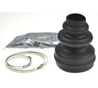 SPIDAN 25272 Bellow Set, drive shaft for CITRO?N,PEUGEOT