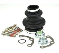 SPIDAN 25373 Bellow Set, drive shaft for MERCEDES-BENZ