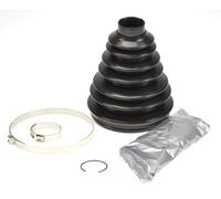 SPIDAN 25376 Bellow Set, drive shaft for RENAULT