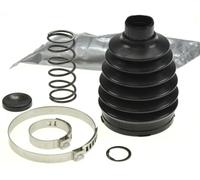 SPIDAN 25386 Bellow Set, drive shaft
