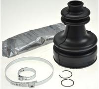 SPIDAN 25387 Bellow Set, drive shaft for FORD
