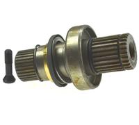 SPIDAN 25395 Drive shaft